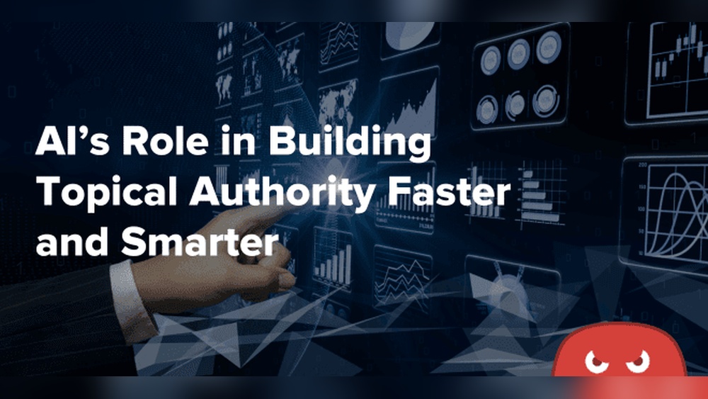 Best Ai Tool for Topical Authority Building: Ultimate Guide 2025