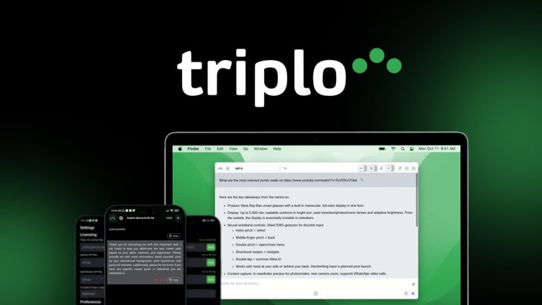 Does Triplo Ai Work on Windows: Ultimate Guide & Honest Review