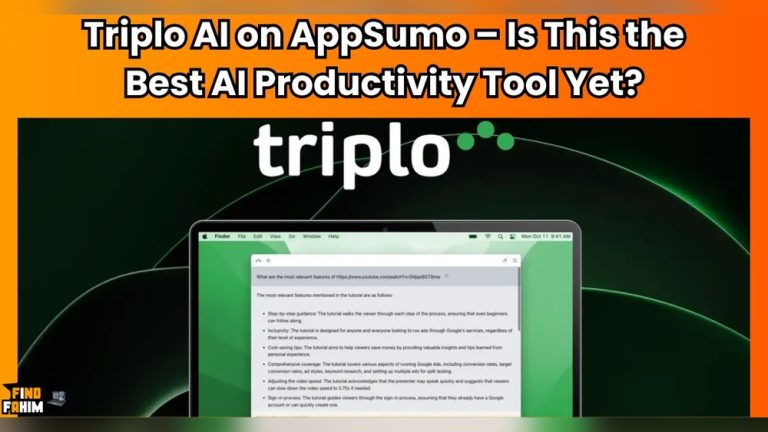 Triplo Ai Vs Chatgpt Productivity Assistant: Ultimate Efficiency Showdown